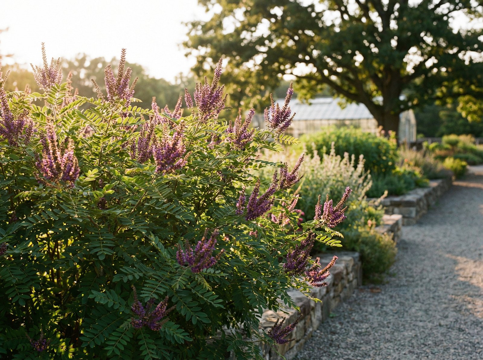 看片紫穗槐植物视频