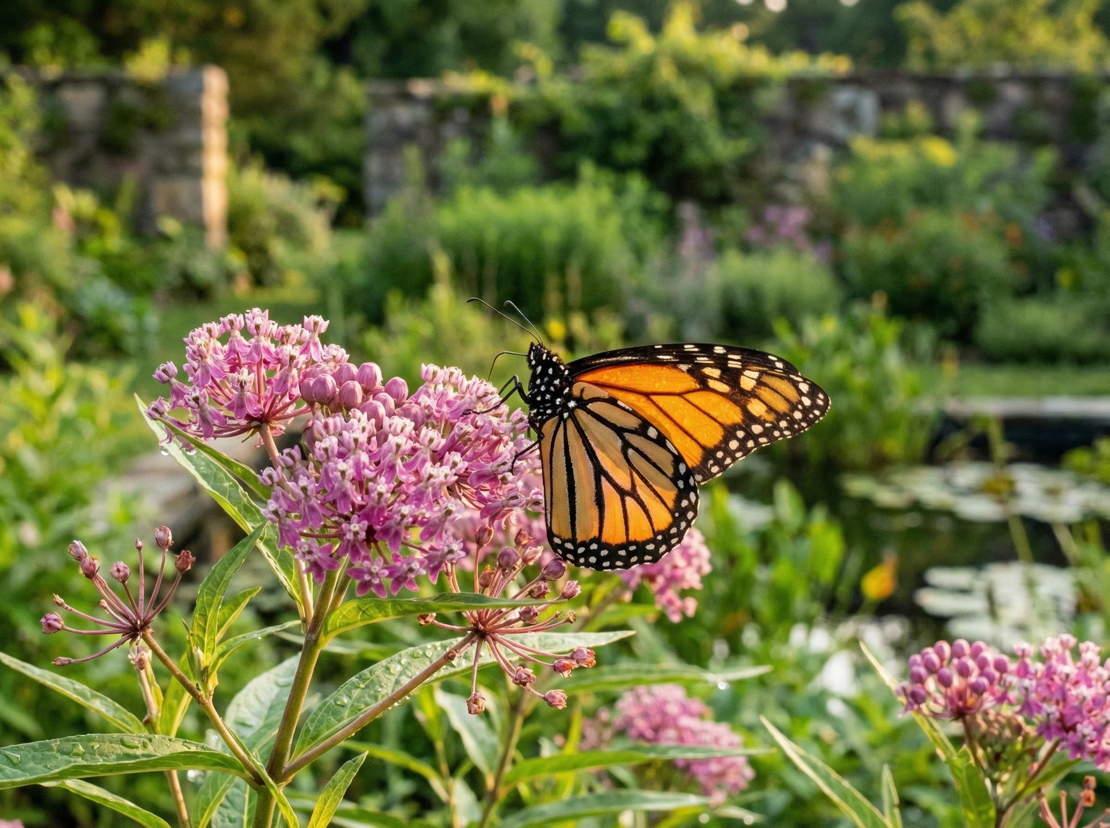 看片马利筋植物视频
